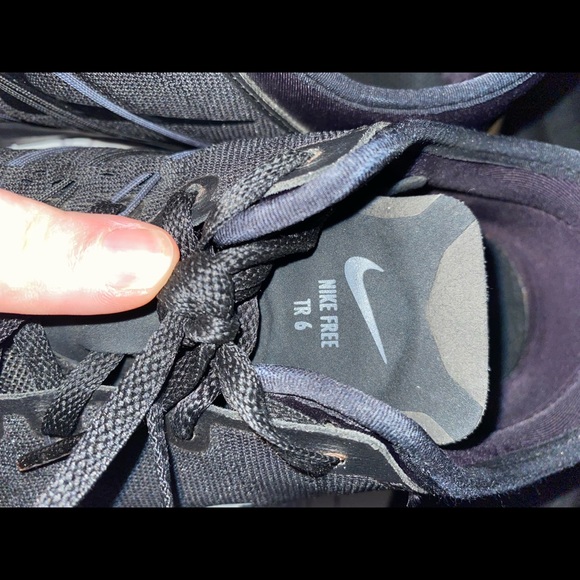Nike free tr 6 size 10 - Picture 8 of 9
